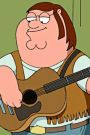 Family Guy : Deep Throats