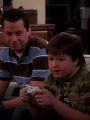 Two and a Half Men : Just Once With Aunt Sophie