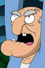 Family Guy : Petergeist