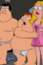 American Dad! : With Friends Like Steve's