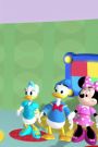 Mickey Mouse Clubhouse : Daisy's Dance