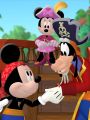 Mickey Mouse Clubhouse : Mickey's Color Adventure