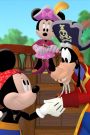 Mickey Mouse Clubhouse : Mickey's Color Adventure