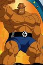 Fantastic Four: World's Greatest Heroes : Zoned Out