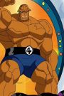 Fantastic Four: World's Greatest Heroes : World's Tiniest Heroes