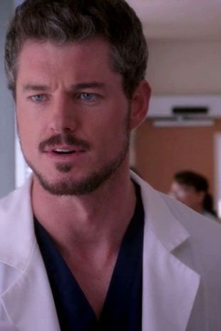 Grey's Anatomy : Oh, the Guilt