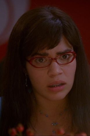 Ugly Betty : After Hours