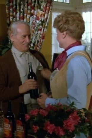 Murder, She Wrote : A Very Good Year for Murder