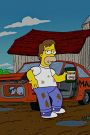 The Simpsons : Springfield Up