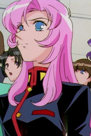 Revolutionary Girl Utena : Miki's Nest Box