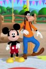 Mickey Mouse Clubhouse : Goofy's Petting Zoo