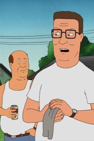 Watch King of the Hill