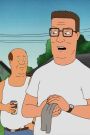 King of the Hill : Hank Gets Dusted