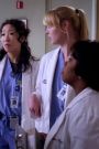 Grey's Anatomy : My Favorite Mistake