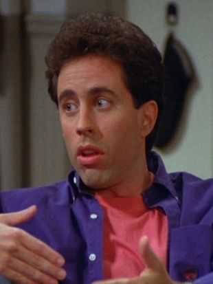 Seinfeld : The Deal