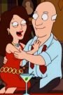 American Dad! : Four Little Words