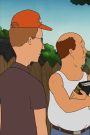 King of the Hill : Passion of Dauterive