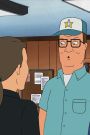 King of the Hill : Grand Theft Arlen