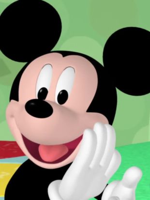 Mickey Mouse Clubhouse : Donald's Lost Lion