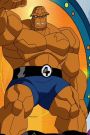 Fantastic Four: World's Greatest Heroes : Imperius Rex