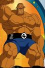 Fantastic Four: World's Greatest Heroes : Doomsday Plus One