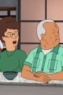 King of the Hill : Death Picks Cotton