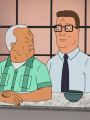 King of the Hill : Death Picks Cotton