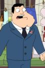 American Dad! : Big Trouble in Little Langley