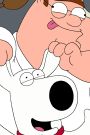 Family Guy : McStroke