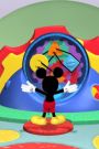 Mickey Mouse Clubhouse : Fancy Dancin' Goofy