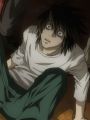 Death Note : Love