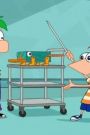Phineas and Ferb : Toy to the World