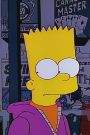 The Simpsons : Marge Be Not Proud