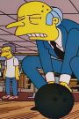 The Simpsons : Team Homer
