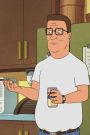 King of the Hill : It Came From the Garage