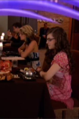 Zoey 101 : Dinner for Two Many
