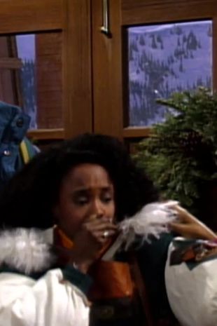 The Fresh Prince of Bel-Air : Christmas Show