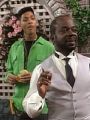 The Fresh Prince of Bel-Air : Geoffrey Cleans Up