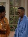 The Fresh Prince of Bel-Air : Community Action