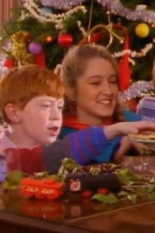The Baby-Sitters Club : The Baby-Sitter's Special Christmas