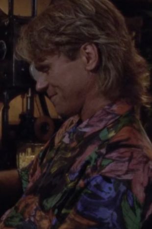 MacGyver : Deadly Silents