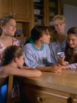 The Baby-Sitters Club : Hello, Camp Moosehead! Part 2