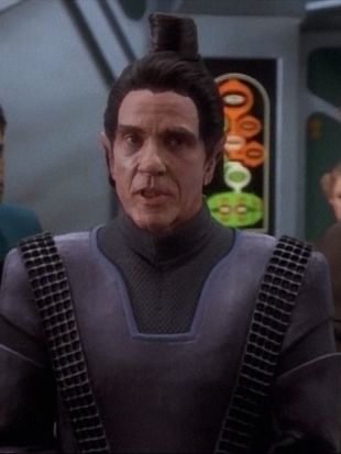 Star Trek: Deep Space Nine : Armageddon Game