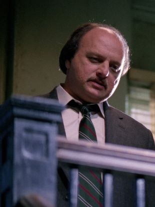 NYPD Blue : Zeppo Marks Brothers