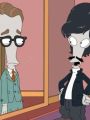 American Dad! : The One That Got Away