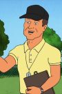 King of the Hill : Bad News Bill
