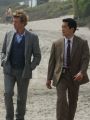 The Mentalist : Red Tide