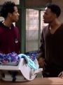 The Wayans Bros. : Two Men and a Baby