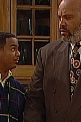 The Fresh Prince of Bel-Air : Breaking Up Is Hard to Do Part 2