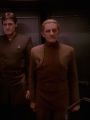 Star Trek: Deep Space Nine : Crossfire